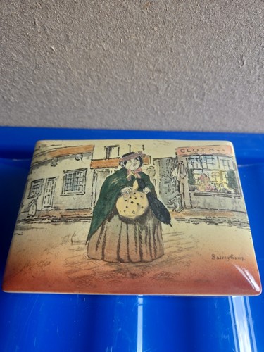 Royal doulton series ware - royal,