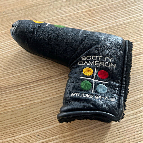 Scotty cameron studio style - studio,