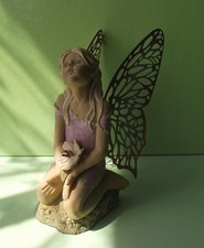 Clarecraft faerie realm - clarecraft, lilac