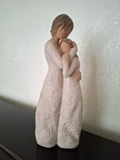 Willow Tree Close To Me Figure