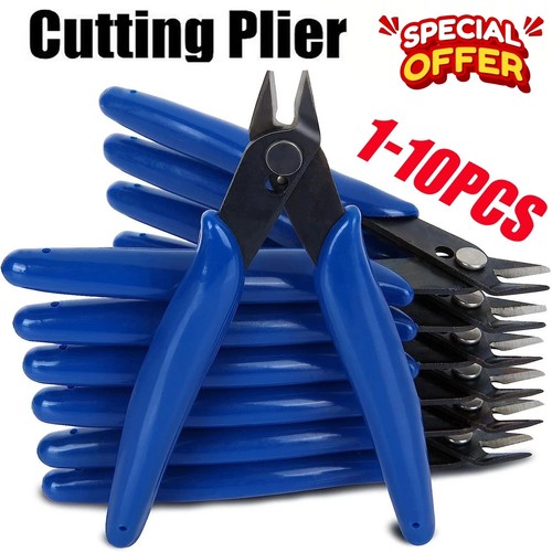 10x flush cut electrical - flush,