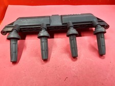  PEUGEOT 206 Coil/Coil Pack