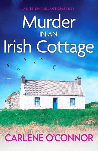 Murder irish cottage a - in,