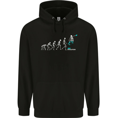 Skateboard evolution - skateboard,