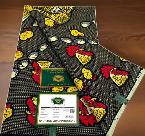 African ankara fabric holland - african,