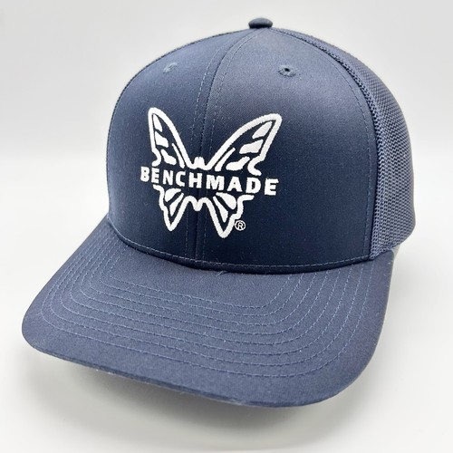 Benchmade snapback hat cap - benchmade,