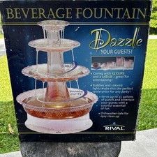 Rival 2 1/2 Gal. Light Up