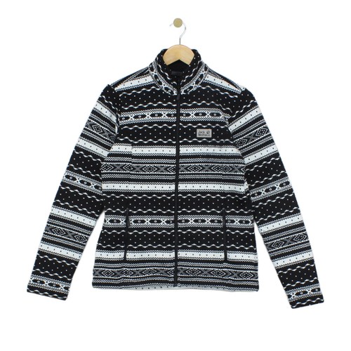Jack wolfskin fleece - wolfskin, jacket