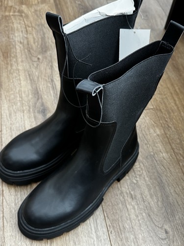 Boots size 7 - size,