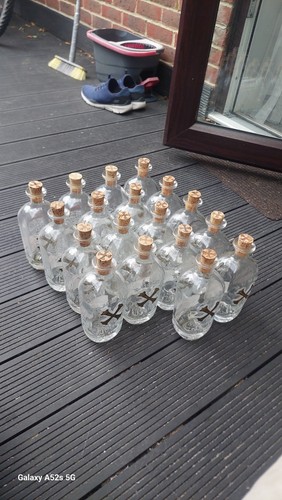 Bumbu rum bottles 18 - bumbu, –