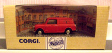 CORGI CLASSICS MODELS (MORRIS