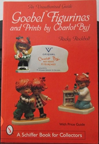 Goebel figurines and prints - prints, by