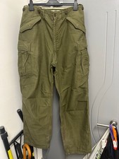 Vintage US Army M51 Field