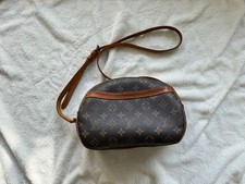 Louis Vuitton Blois Shoulder