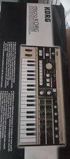 Korg Microkorg Synthesizer and