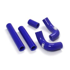 Samco Sport Coolant Hose 5