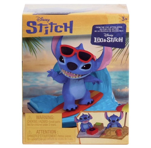 Disney stitch live action - disney, live-action