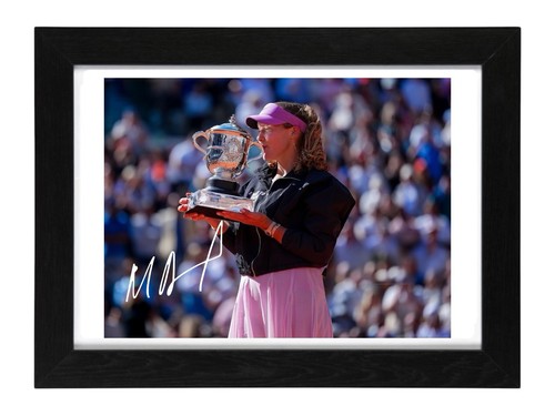 Mirra andreeva signed - andreeva,