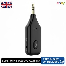 Wireless Bluetooth Adapter