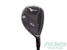 Mint Mizuno ST-X 220 Hybrid 6