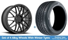 Motegi Racing Alloy Wheels &