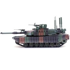 13.5cm Diecast 1/72 US M1A2