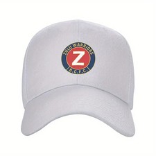 Zulu warriors cap - zulu,