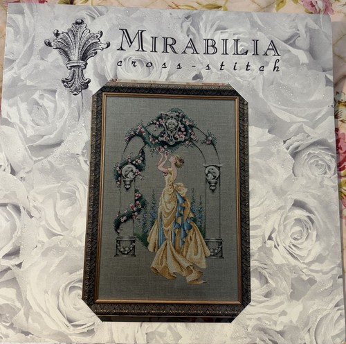 Mirabilia rose sharon - mirabilia,
