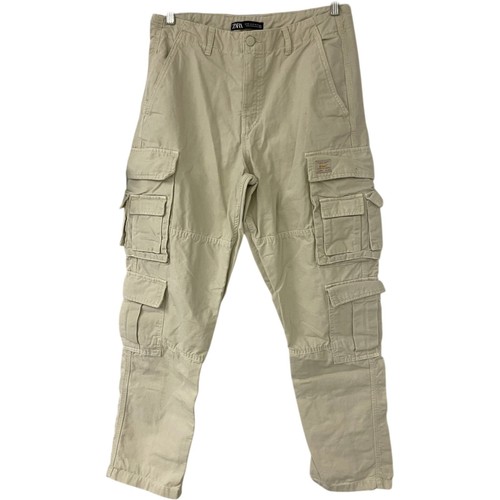 Zara mens cargo - mens,