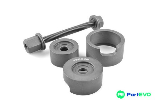Tedgum control arm - tedgum,