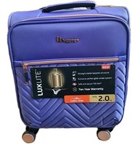 IT Luggage Lux Lite Bewitching