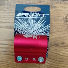 GRIT - SCOOTER QUAD CLAMP -