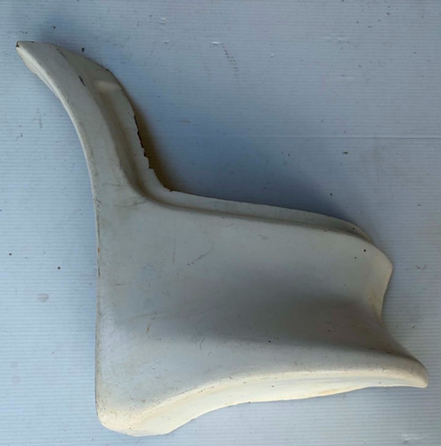 Fibreglass ford escort - ford,