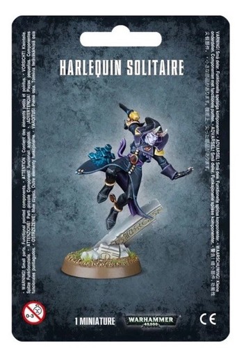 Harlequin solitaire new - solitaire, in