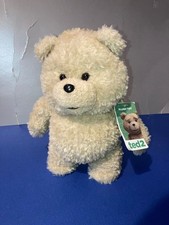 Ted 2 Film Plush, Whitehouse Leisure, Commonwealth 2014 - With Tags