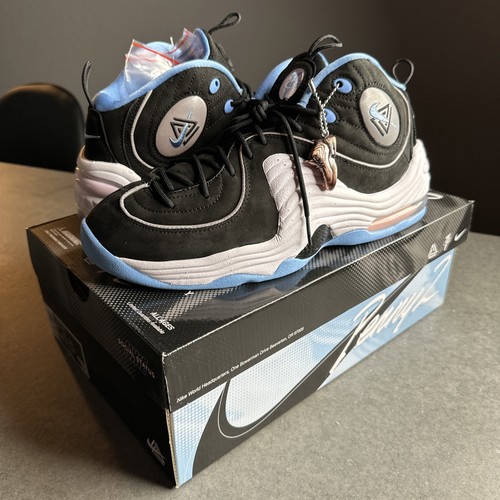 Nike air penny ss - air, 2