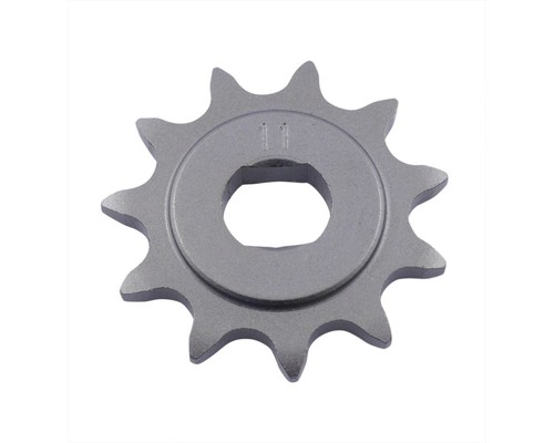Chain sprocket - , 11