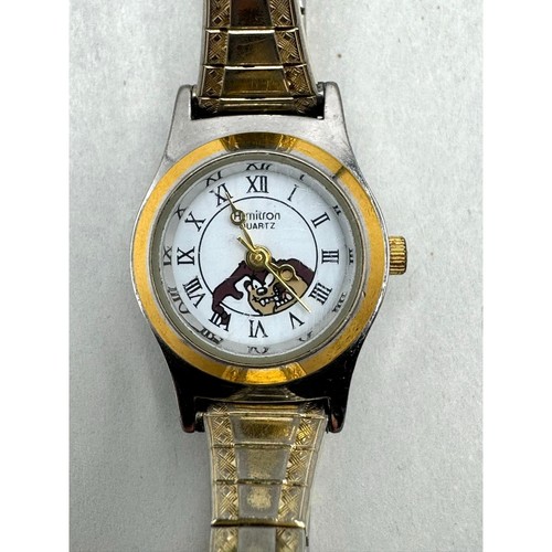 Tasmanian devil watch armitron - devil,
