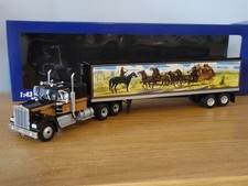 WERK83 IXO SMOKEY & THE BANDIT