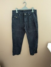 Williams jeans mens - r.m.,