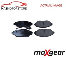 BRAKE PADS SET BRAKING PAD