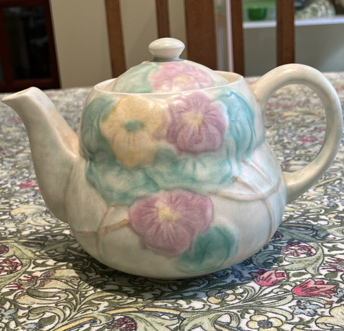 1930s avon ware - avon, england