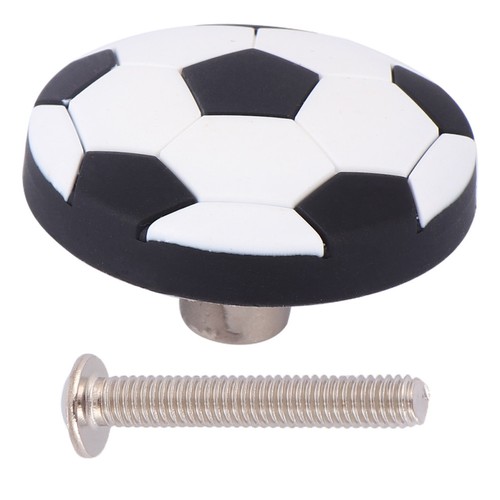 Pcs dresser knobs football - dresser,