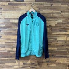Cardiff City FC Tracksuit