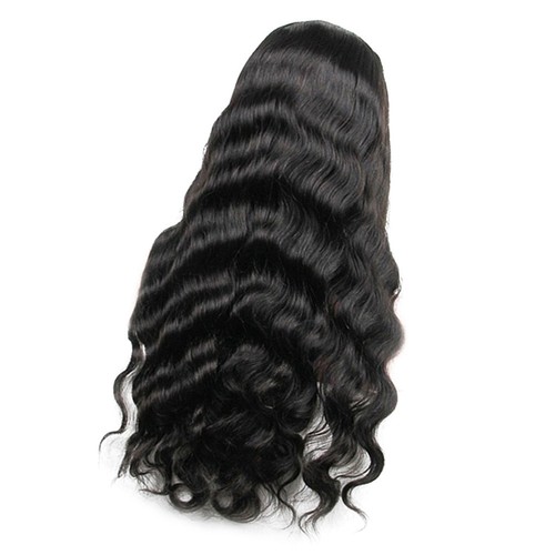 Hair accessories curly topper - curly,