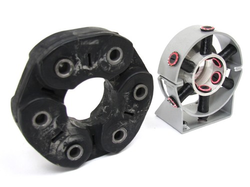 Cardan prop shaft support - prop,