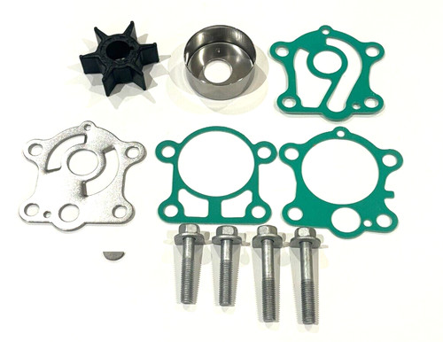 Yamaha 25hp 30hp water pump - water,