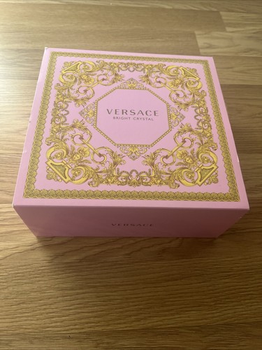 Versace bright crystal - bright,