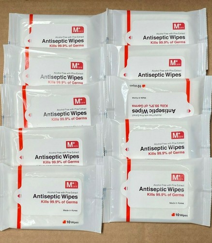 Pack plus care - pack, m