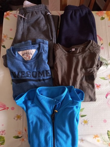 Bundle boys clothes age - boys,